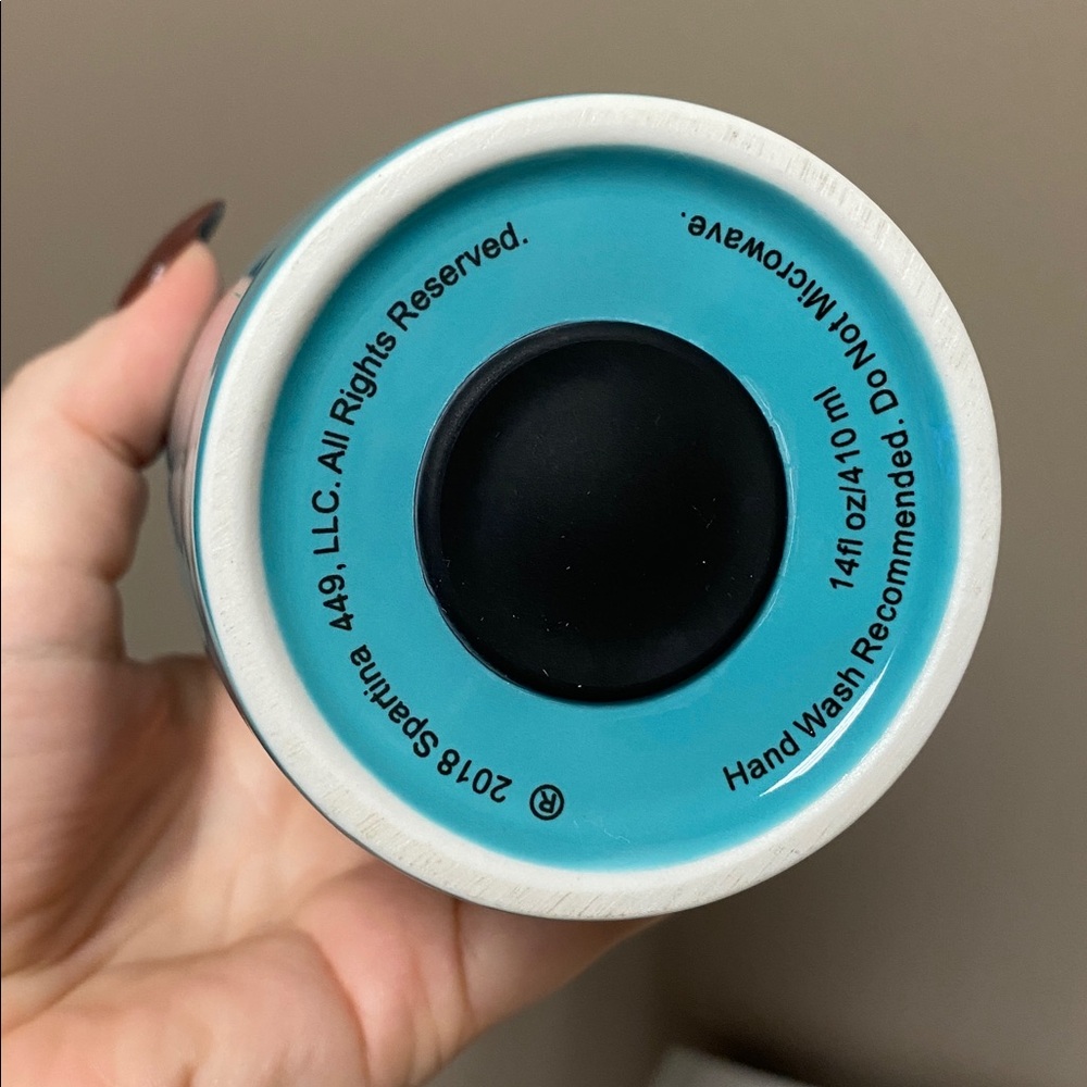 Spartina 449 Cup - Picture 3 of 3